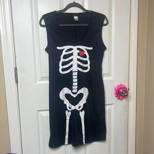 Holloween Dreamgirl dress